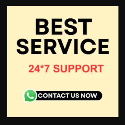 WhatsApp Special Promotion