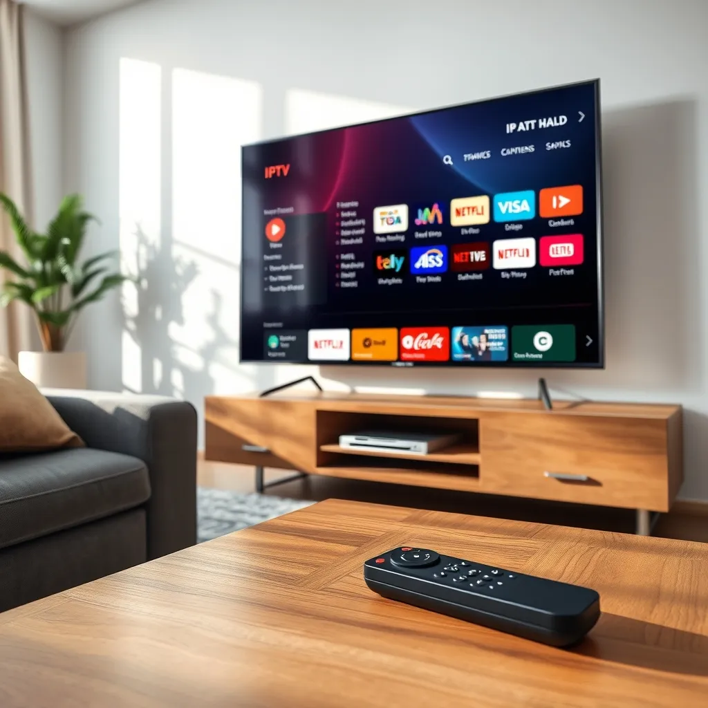 LayerEven IPTV: Ultimate Guide to Features, Pricing & Setup in 2026 - Image 1