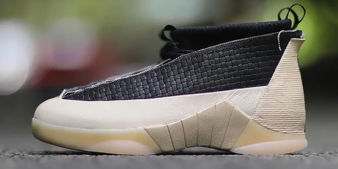 Powrót kontrowersyjnych Air Jordan 15 w nowej odsłonie 