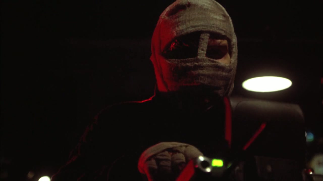 Darkman II: The Return of Durant Screenshot