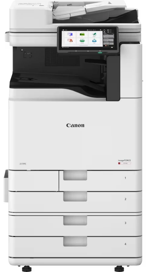 Canon imageFORCE C3150