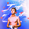 addicted 1x10blue