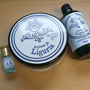 Liguria