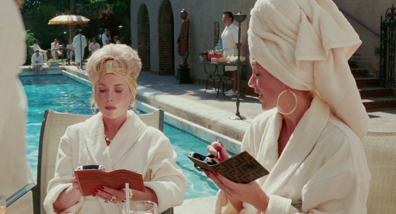 Intolerable Cruelty Screenshot