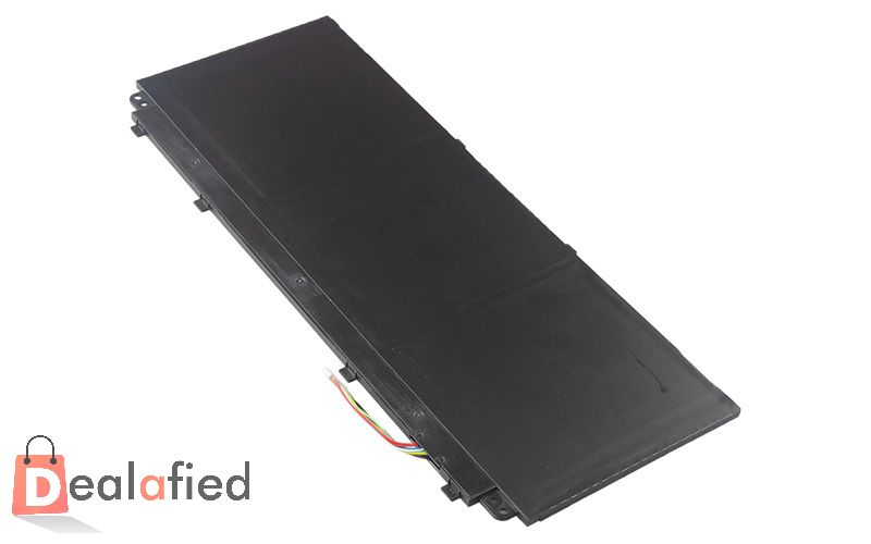 Acer Chromebook R 13 CB5-312T Swift 5 SF514-51 Spin 5 SP513-52N - 11.1V Replacement Laptop Battery