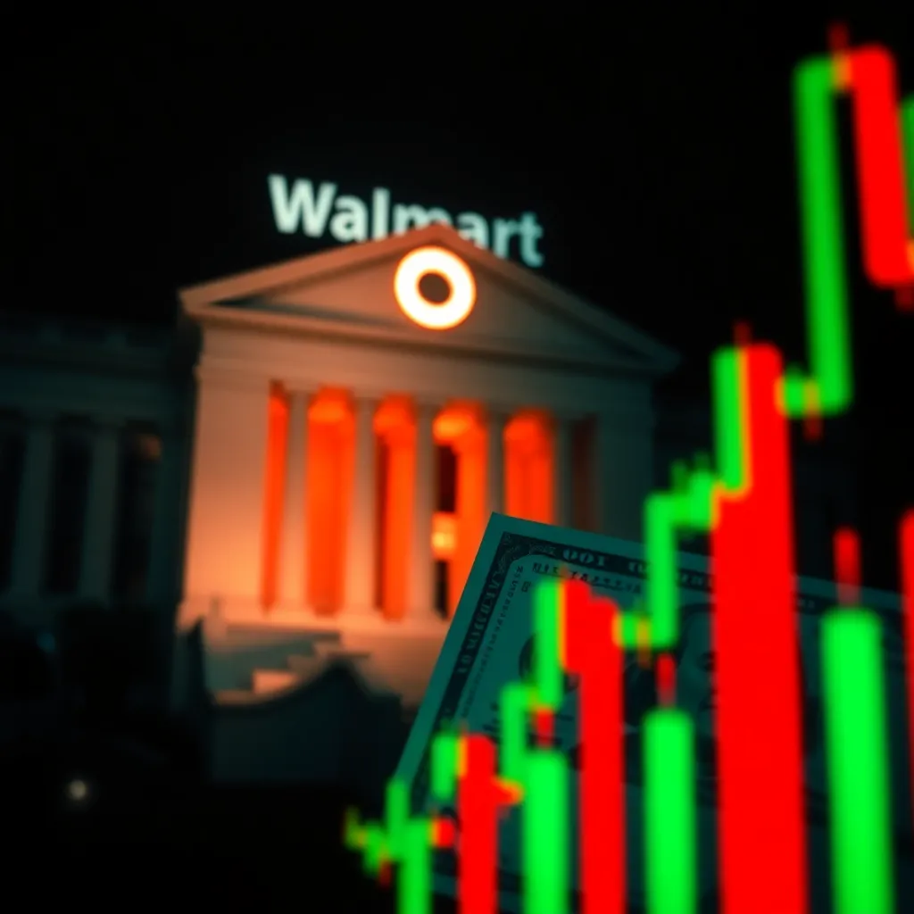 Walmart and Target Earnings to Reveal Consumer Health
