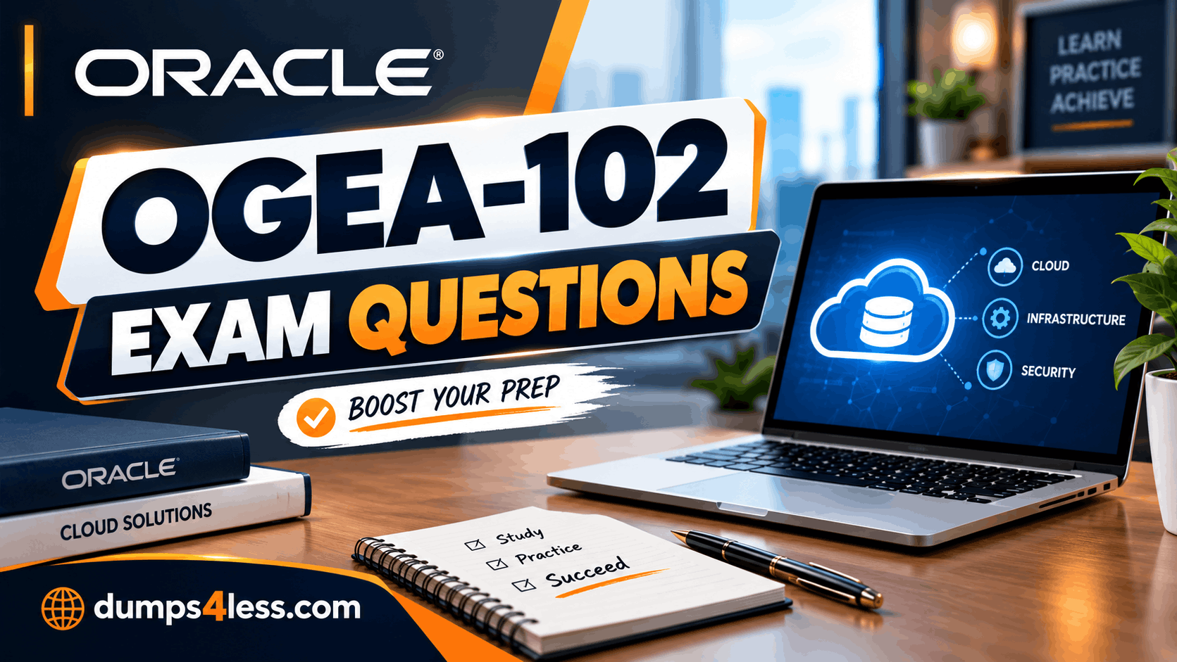 OGEA-102 Exam Questions