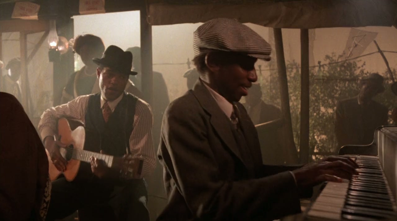 The Color Purple Screenshot