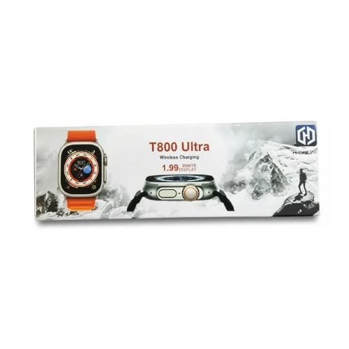 ساعه T800