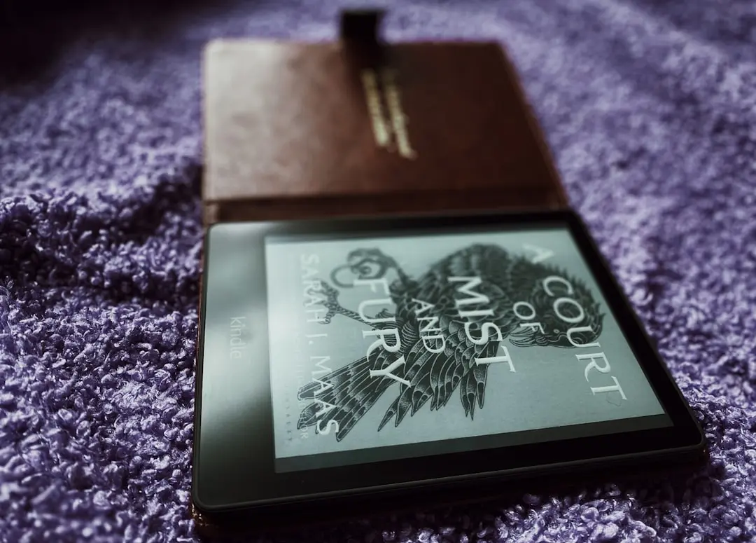 Kindle Colorsoft Slashed 36% for Prime Day, Hitting Record Low