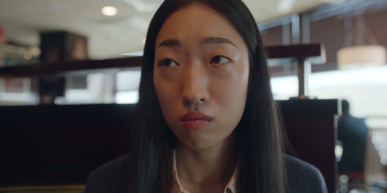 Mask Girl Screenshot