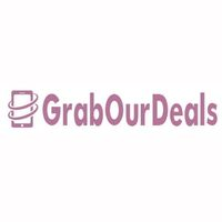 GrabOurDeals logo