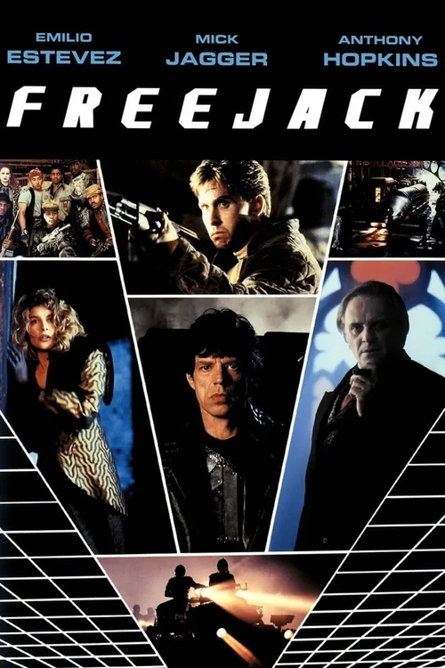 Freejack (1992) PL.1080p.BDRip.H264-BP007 / Lektor PL