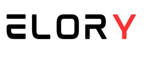 Elory logo