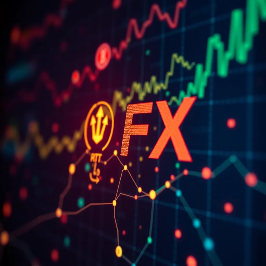 Chainlink Collaborates with Banks on FX Settlement Network