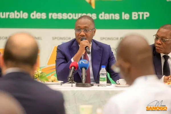 Illustration - Logement en Côte d'Ivoire : l'État tend la main au secteur privé