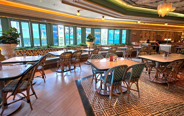Monsieur Spoon Summarecon Mall Kelapa Gading 1