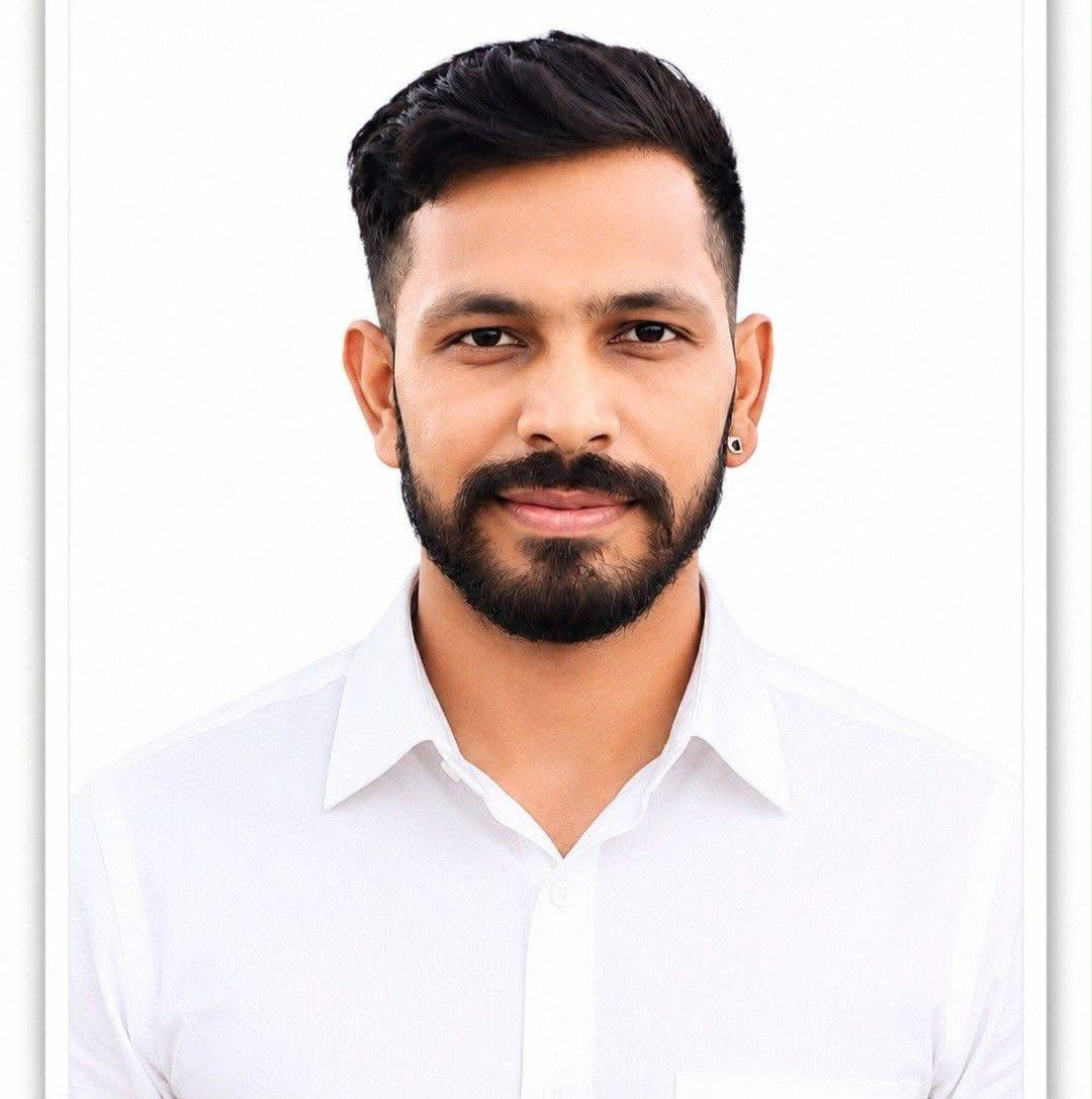 Bhagirathsinhji Jayveersinhji Solanki