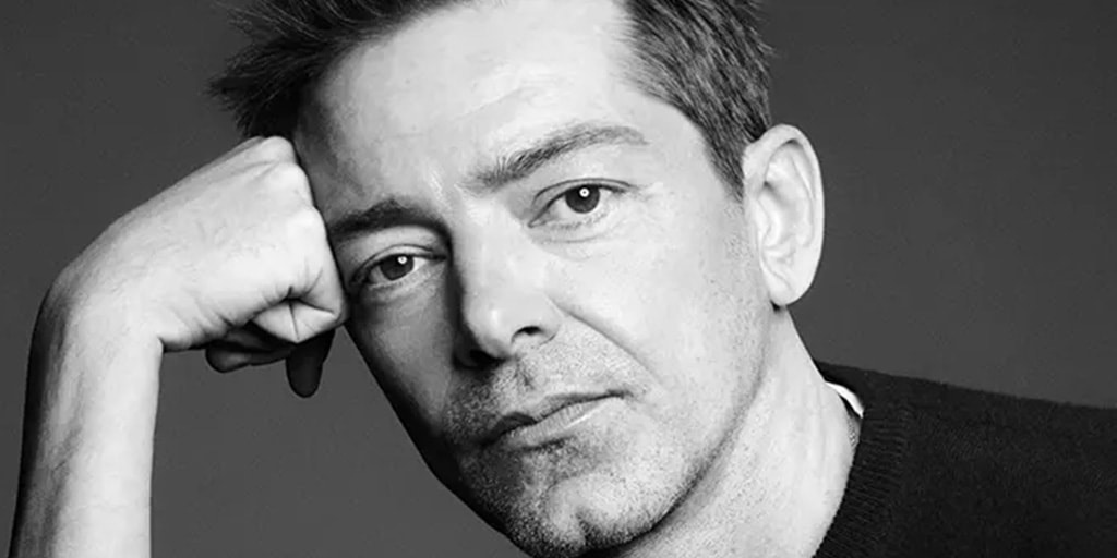 Pieter Mulier is the new creative director of Versace – what does this mean for fashion?