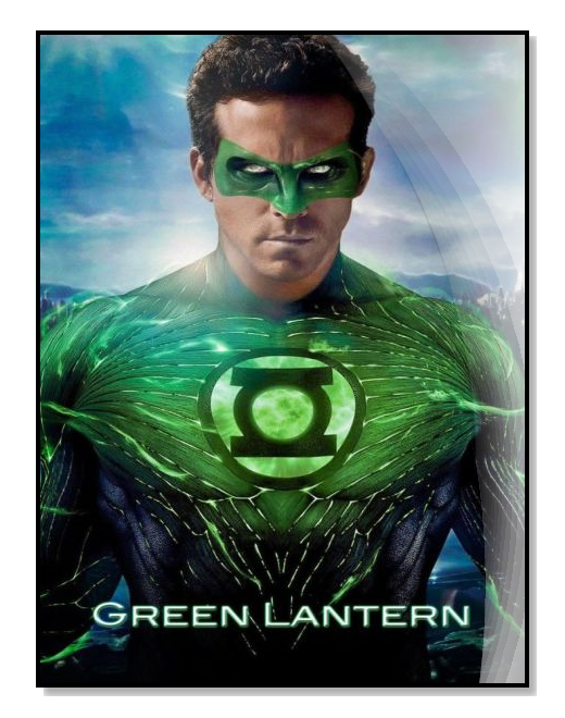 Zielona Latarnia / Green Lantern (2011) AMZN.1080p.DDP5.1.H264.WEB.DL.GhN | Polski Lektor + Napisy PL