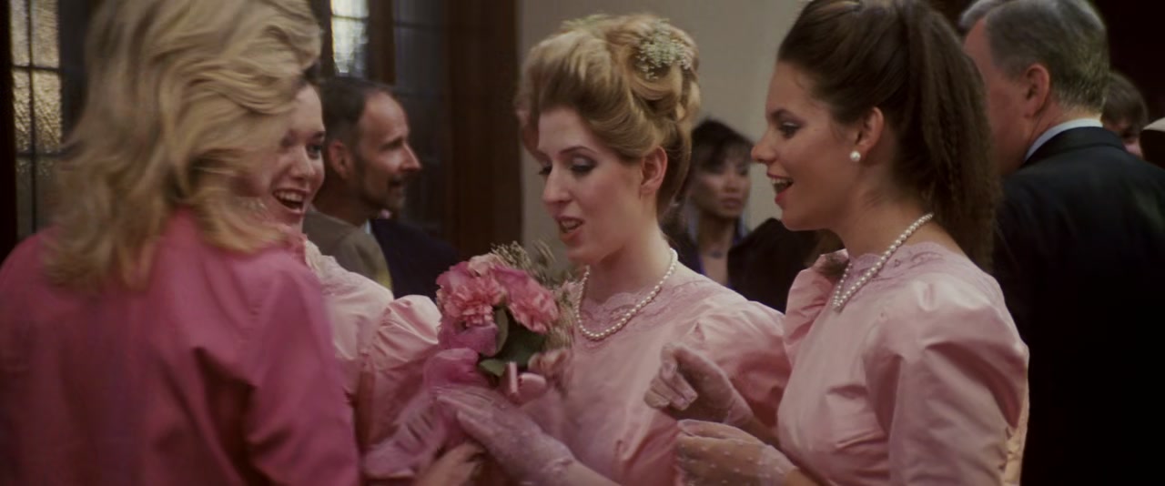 27 Dresses Screenshot