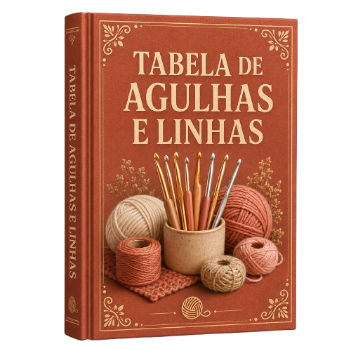 Guia de Amigurumi para Iniciantes
