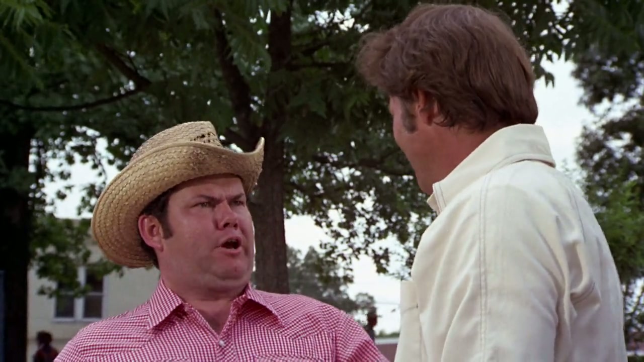 Walking Tall Screenshot