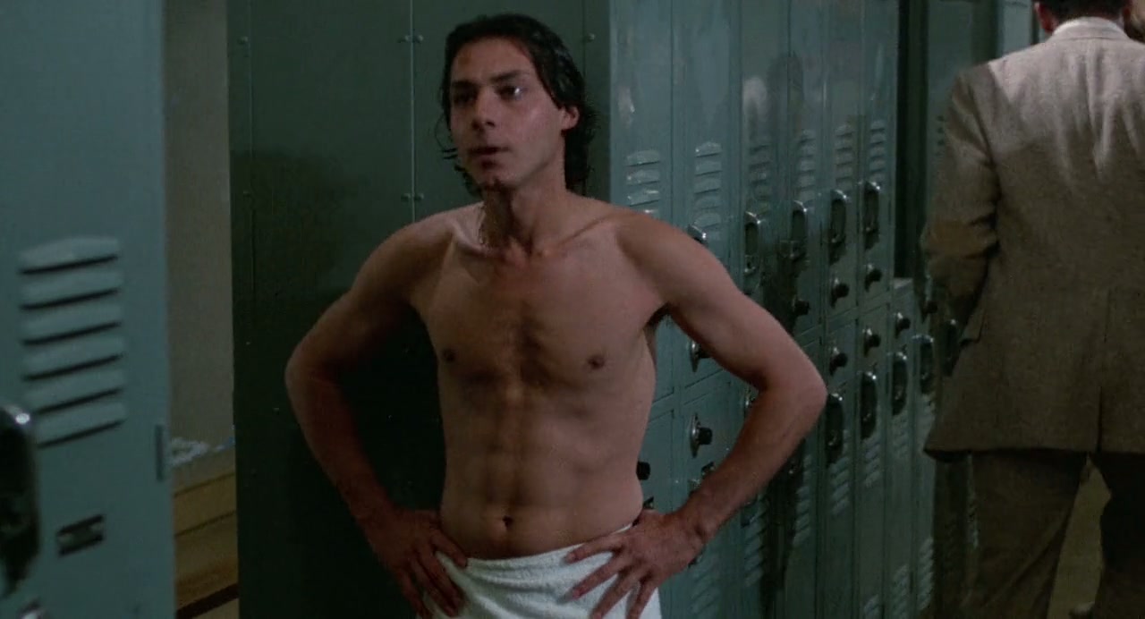 Fast Times at Ridgemont High Screenshot