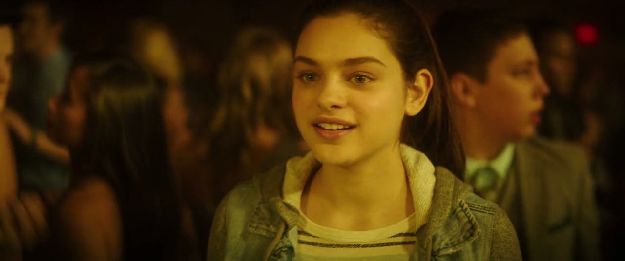 Goosebumps Screenshot