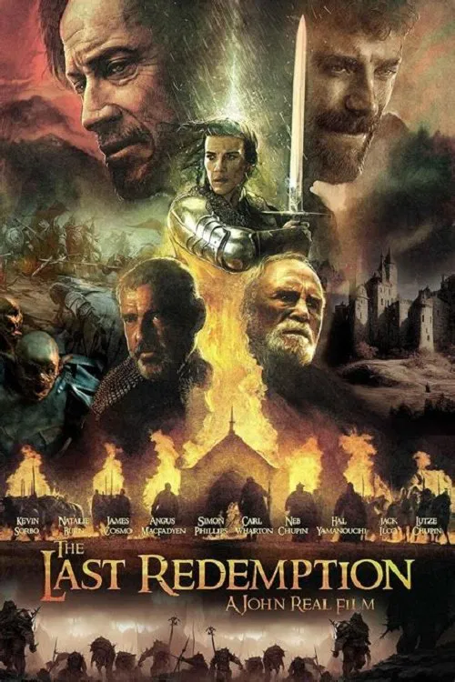 Ostatni rycerz / The Last Redemption (2024) MULTi.1080p.BluRay.x264-KiT / Lektor PL & Napisy PL