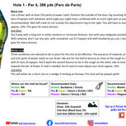 NEW Parc De Paris