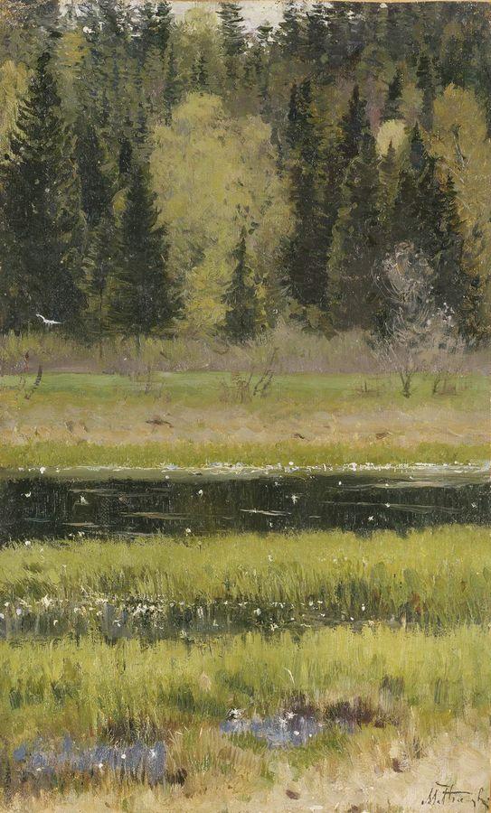 Уральский пейзаж 1900 е.jpg