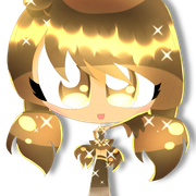Gold-Leaf