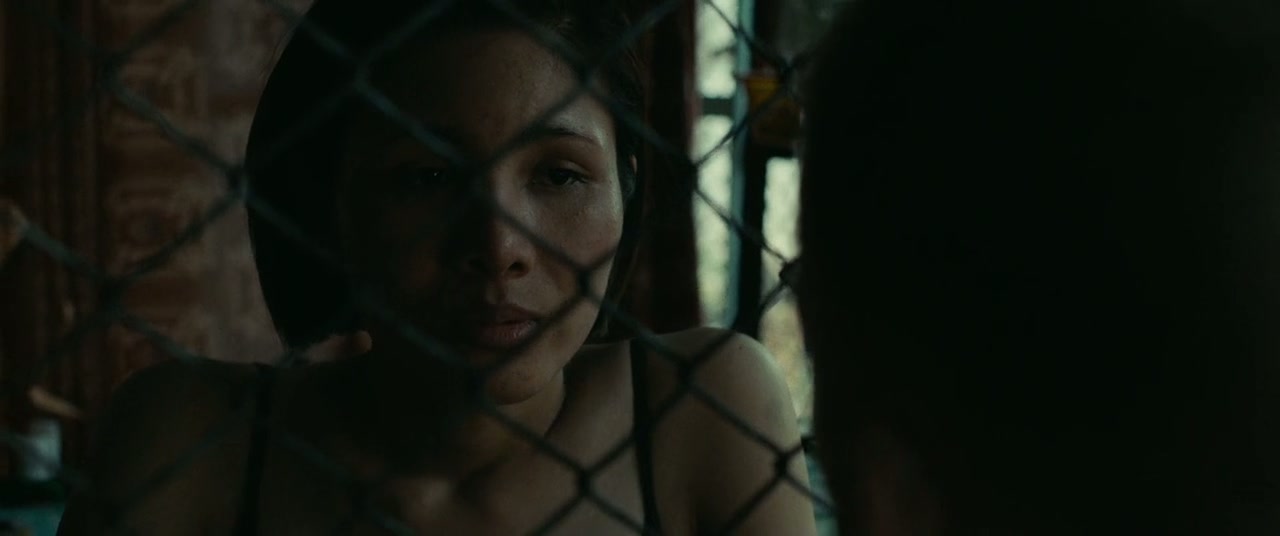 A Prayer Before Dawn Screenshot