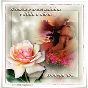 DOBROU NOC