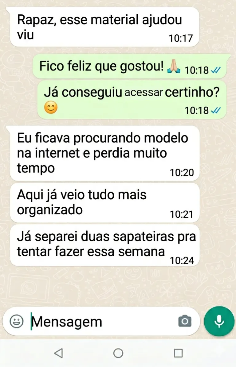Depoimento 2