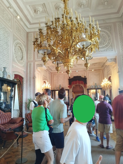 Algarve y algo mas - Blogs - Domingo 9 de Agosto. Sintra y llegada al Algarve. (7)