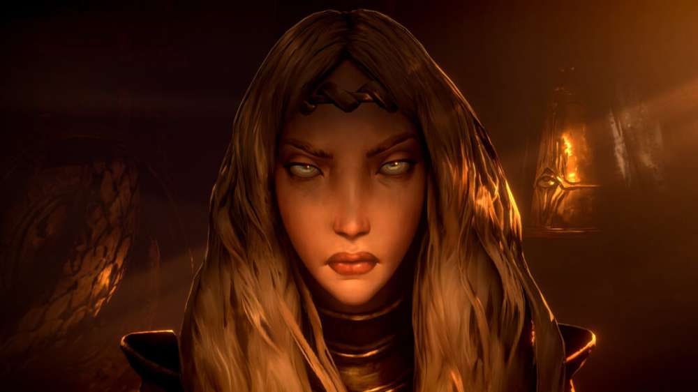 No Rest for the Wicked chegará primeiro ao PS5 e PC enquanto Xbox fica de fora no lançamento