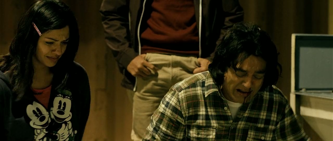 Vishwaroopam Screenshot