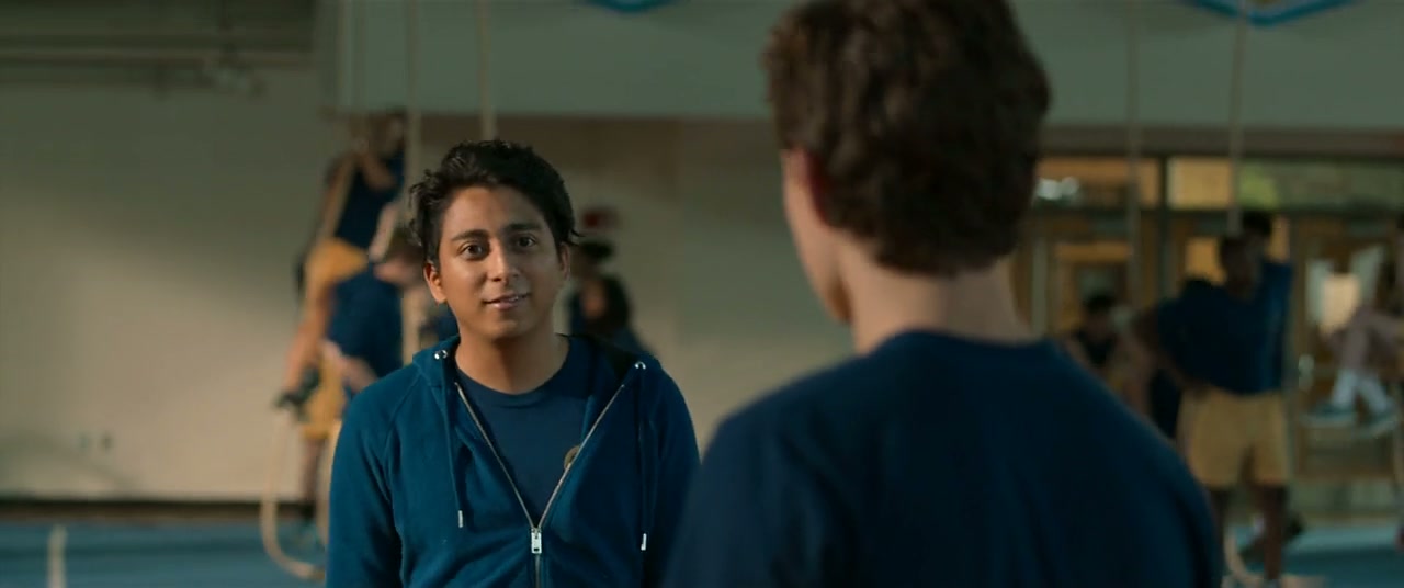 Spider-Man: Homecoming Screenshot