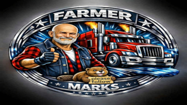 Farmer Marks