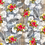 Seamless Pattern Textile Design (36)