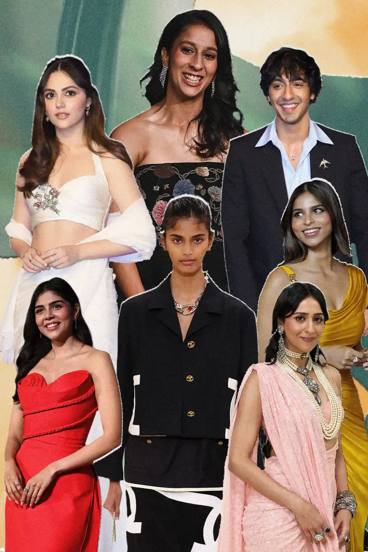 India's Rising Stars in Luxury Fashion