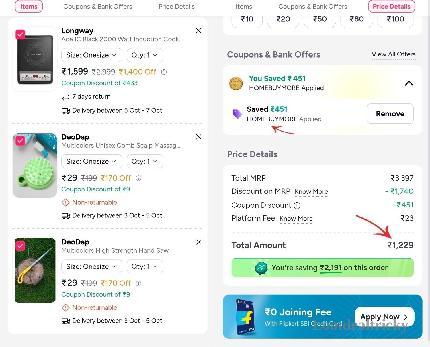 Lifelong Induction Ad – Just ₹1229 | Limited Time Loot Offer Lifelong Induction Ad – Just ₹1229 | Limited Time Loot Offer