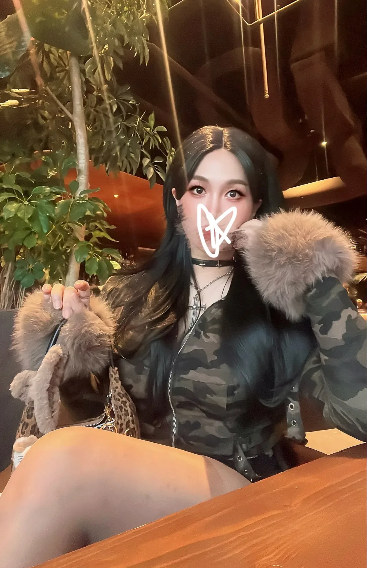 전국 시디 반서진 실사 프로필 두번째 상세 이미지