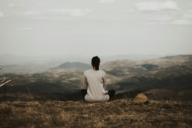 Inner Balance
