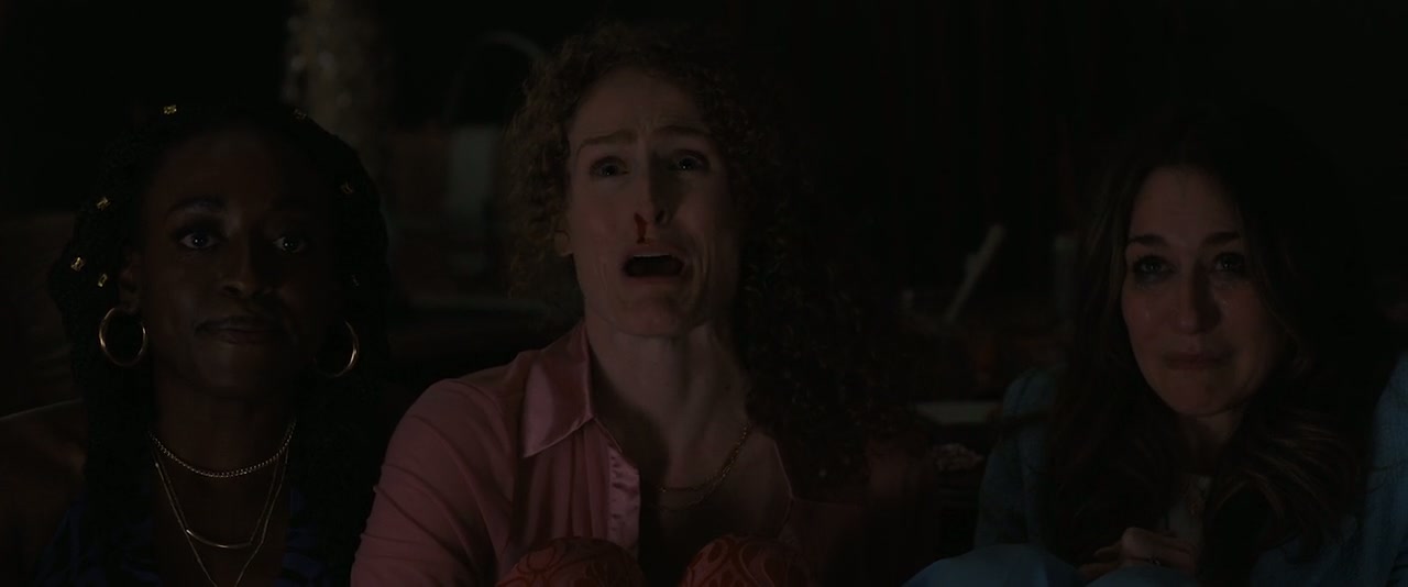 Fear the Night Screenshot