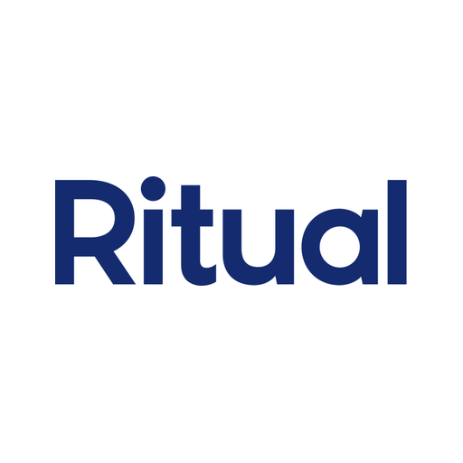 Ritual affiliate program logo