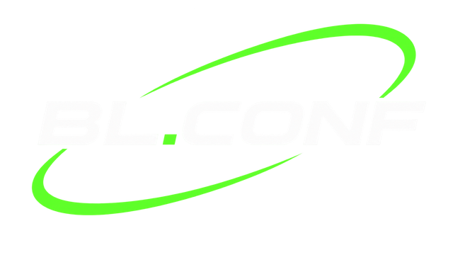 BL.CONF логотип
