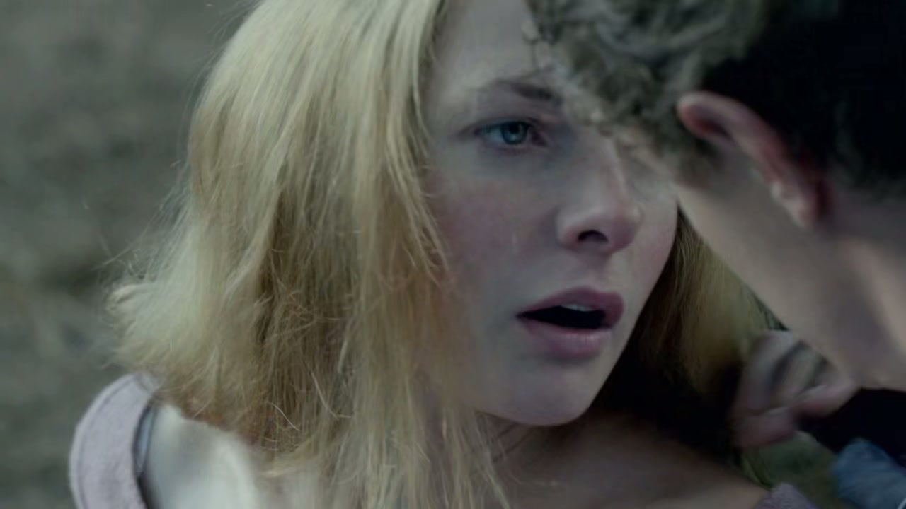 The White Queen Screenshot